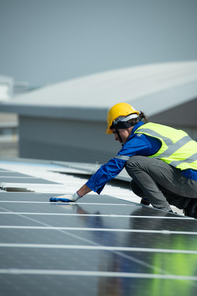 autoconsommation panneaux solaires